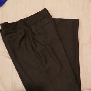 Size 10 Cato black dress pants